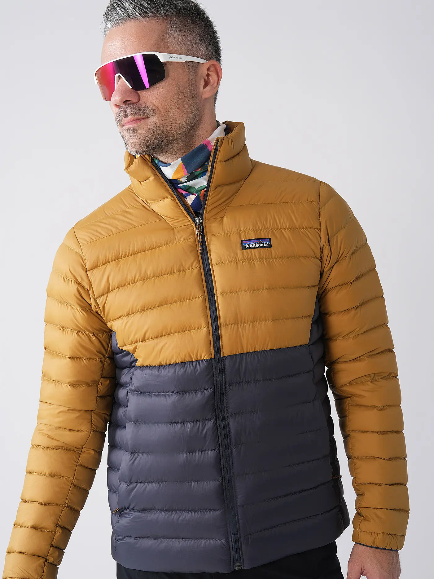 PATAGONIA | Herren Isojacke Down Sweater | 